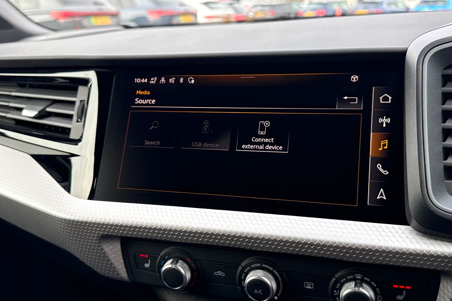 Used Audi A1 2026 for sale - 77708625: Photo 35