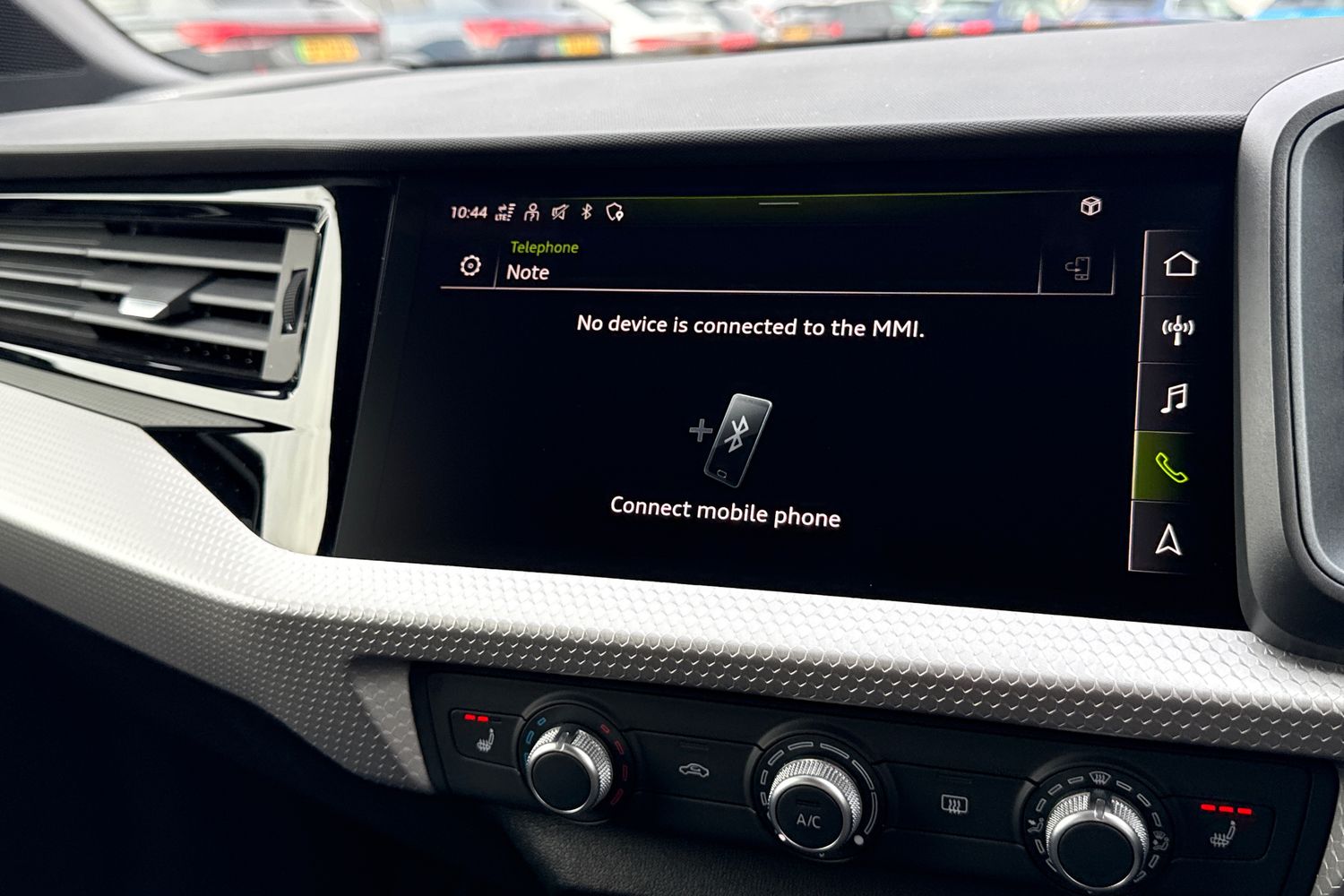 Used Audi A1 2026 for sale - 77708625: Photo 36