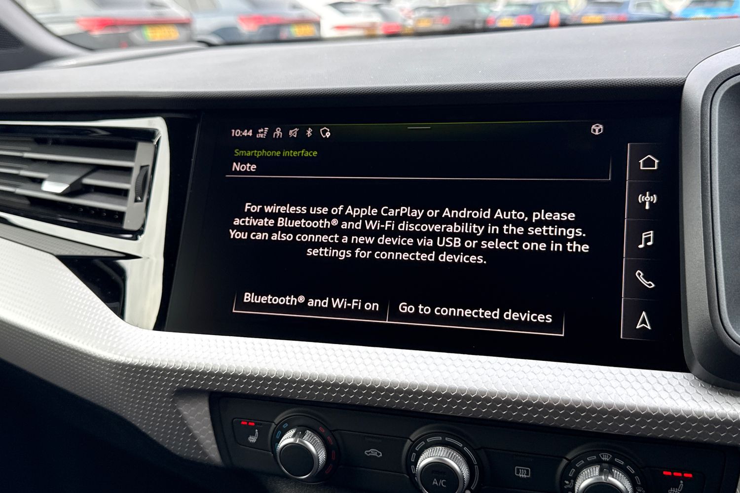 Used Audi A1 2026 for sale - 77708625: Photo 37