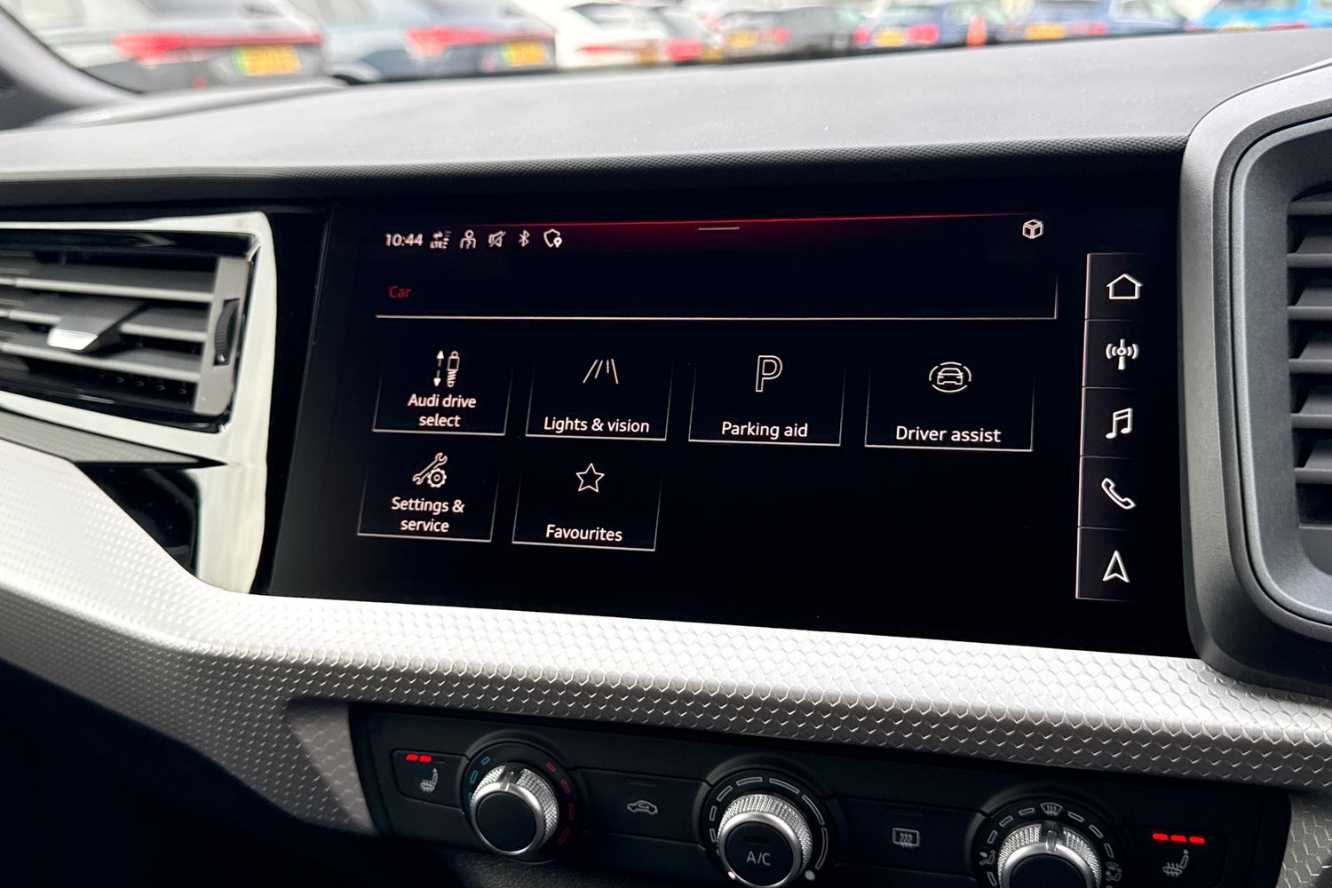 Used Audi A1 2026 for sale - 77708625: Photo 38