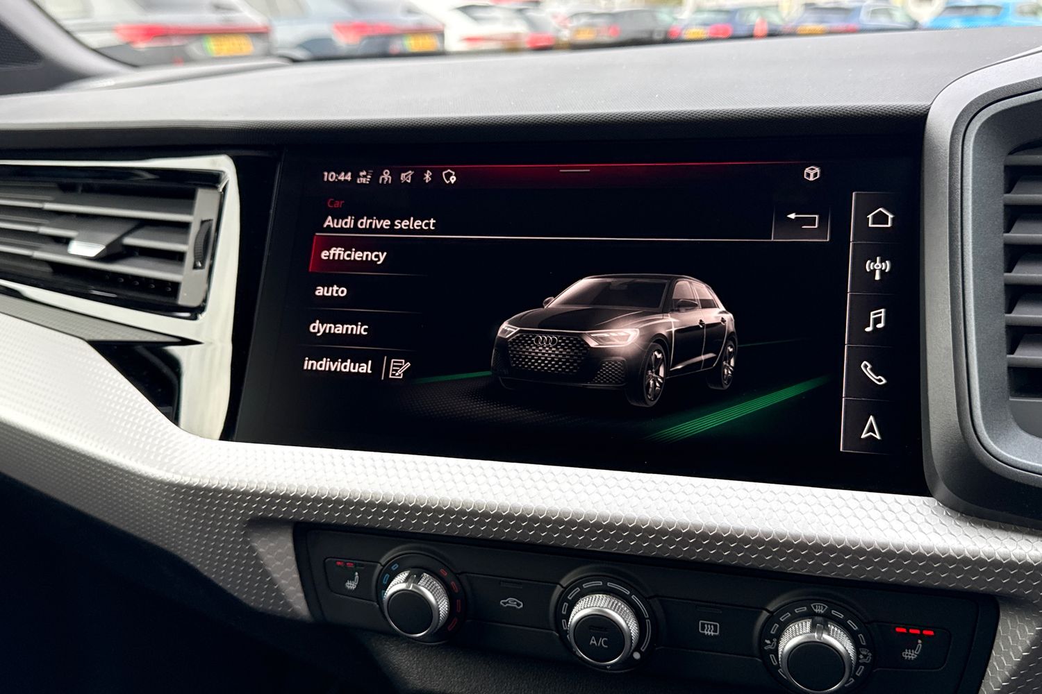 Used Audi A1 2026 for sale - 77708625: Photo 39