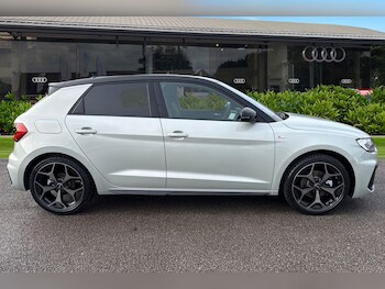 Used Audi A1 2026 for sale - 77708625: Photo