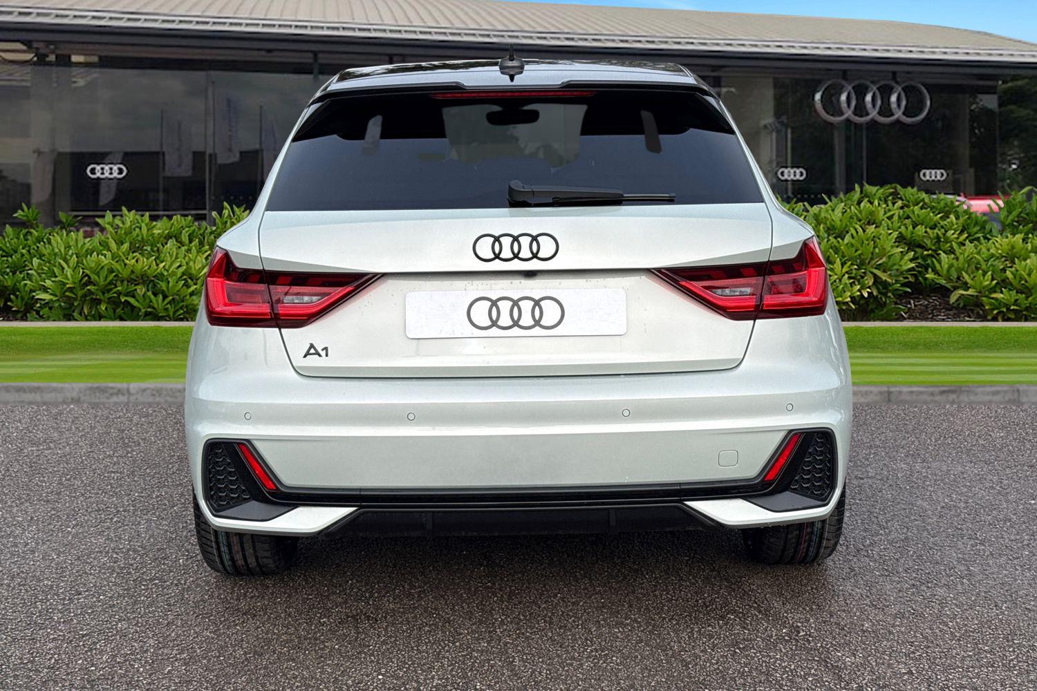 Used Audi A1 2026 for sale - 77708625: Photo 4