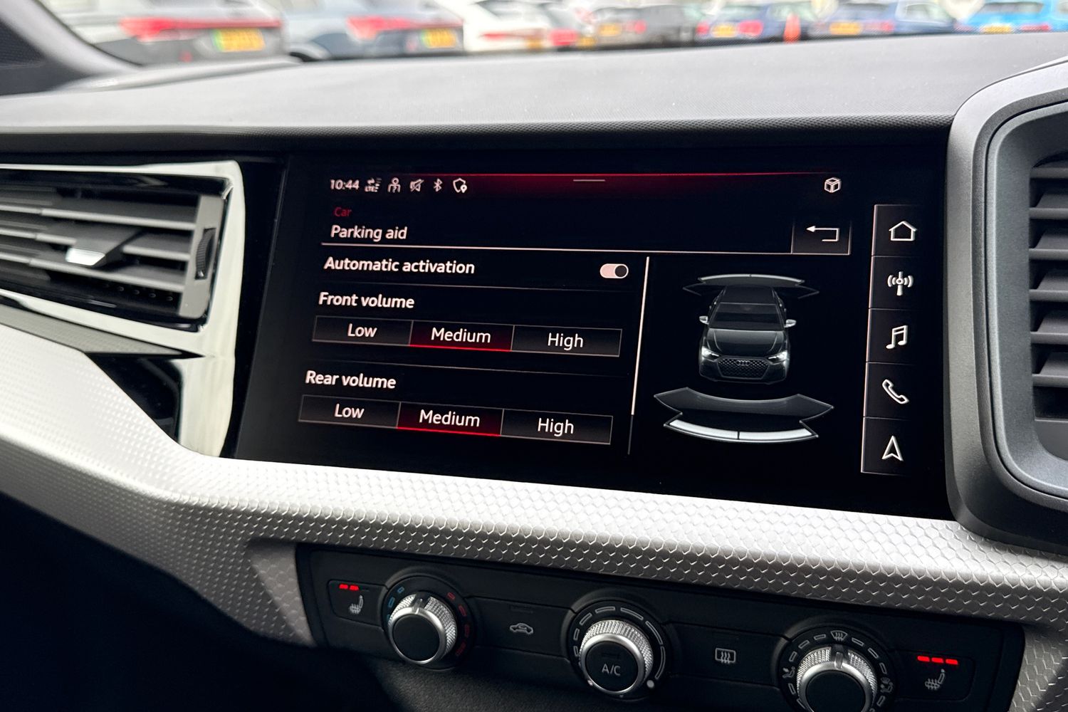 Used Audi A1 2026 for sale - 77708625: Photo 40