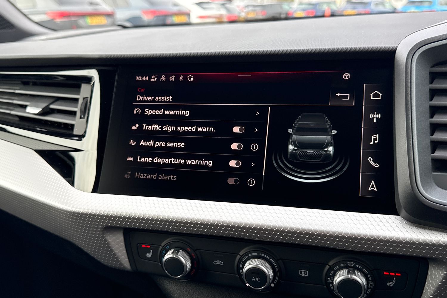 Used Audi A1 2026 for sale - 77708625: Photo 41