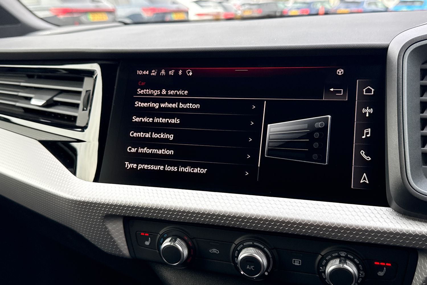 Used Audi A1 2026 for sale - 77708625: Photo 42