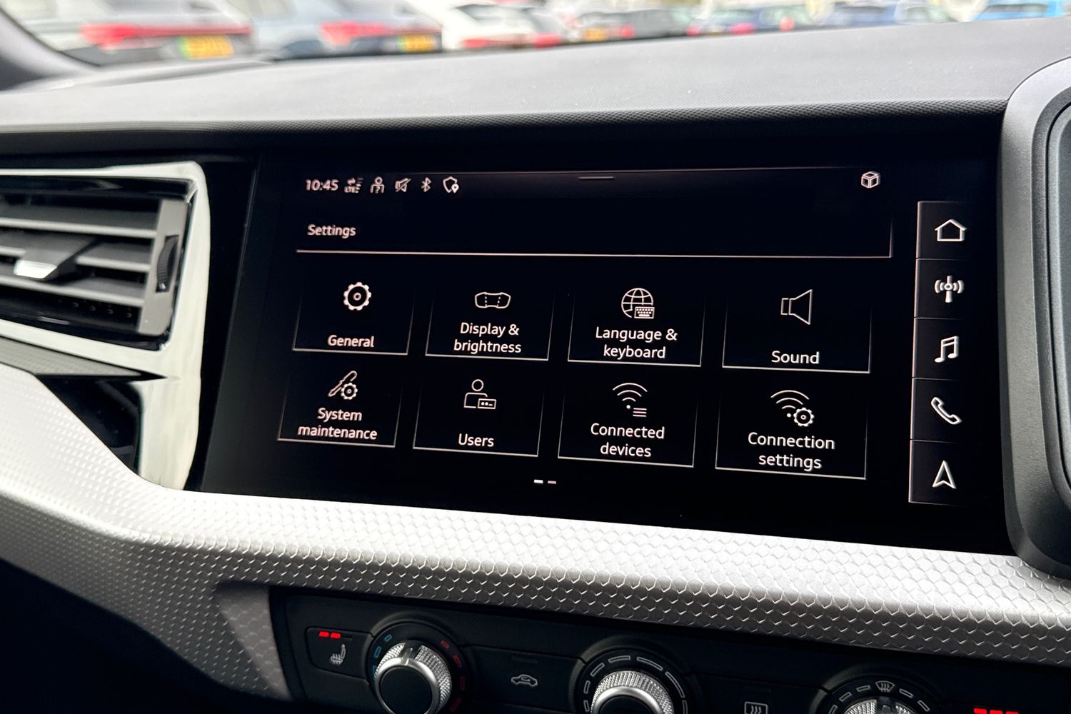 Used Audi A1 2026 for sale - 77708625: Photo 43