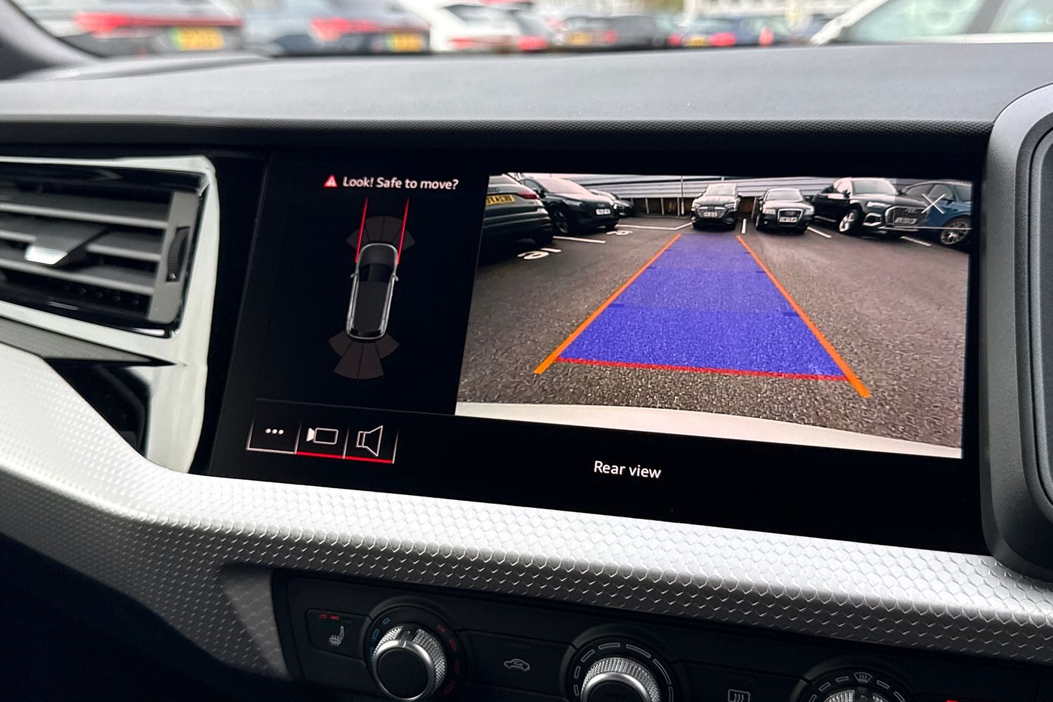 Used Audi A1 2026 for sale - 77708625: Photo 46