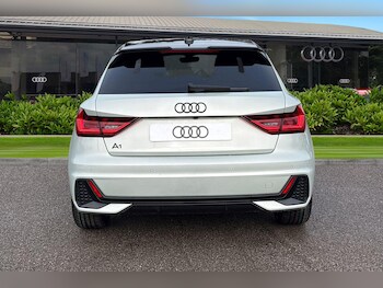 Used Audi A1 2026 for sale - 77708625: Photo