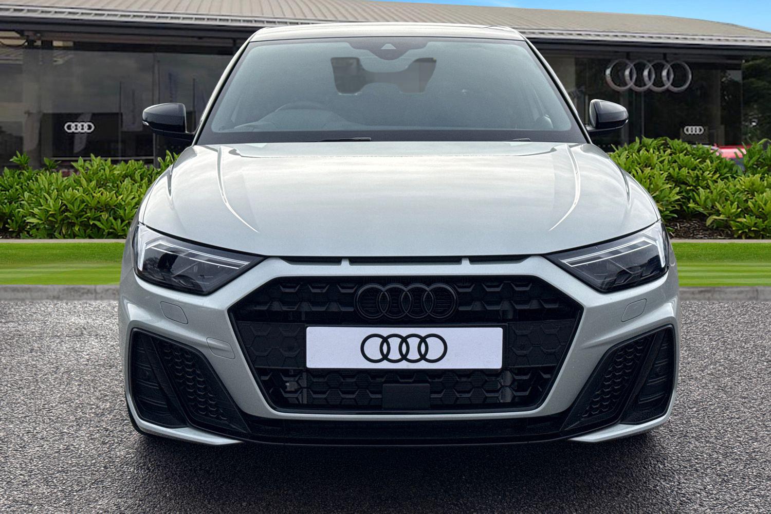 Used Audi A1 2026 for sale - 77708625: Photo 5