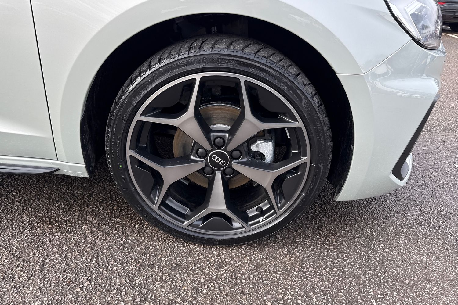 Used Audi A1 2026 for sale - 77708625: Photo 6