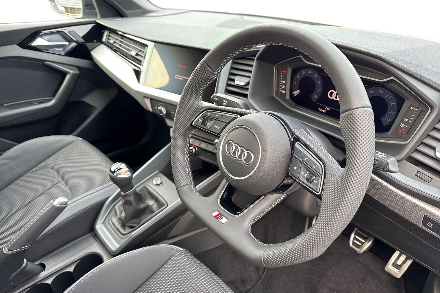 Used Audi A1 2026 for sale - 77708625: Photo 7