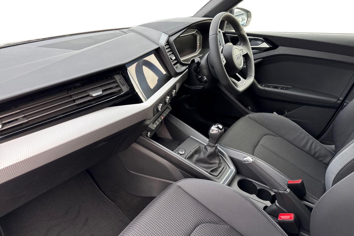 Used Audi A1 2026 for sale - 77708625: Photo 8