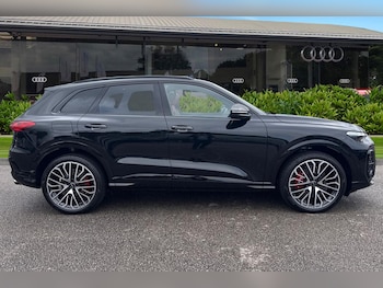 Used Audi SQ5 2025 for sale - 75611954: Photo
