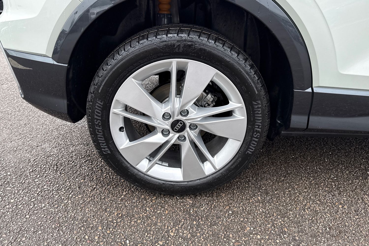 Used Audi Q2 2026 for sale - 77791770: Photo 10