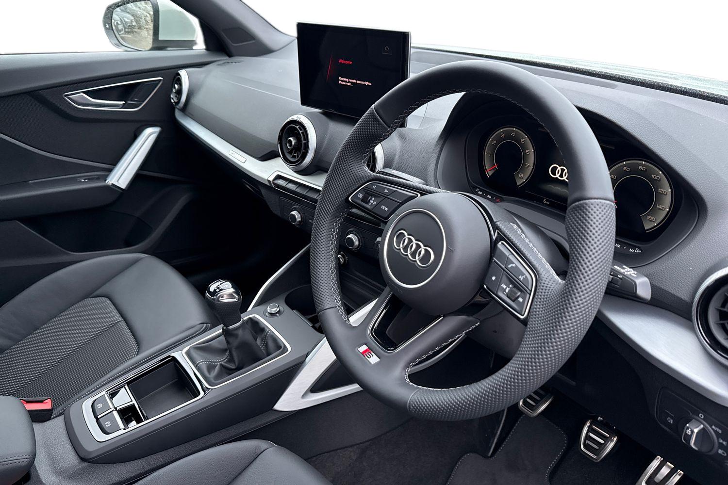 Used Audi Q2 2026 for sale - 77791770: Photo 13