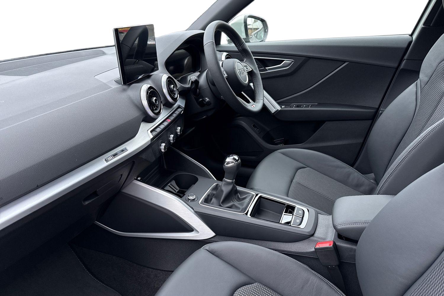 Used Audi Q2 2026 for sale - 77791770: Photo 14