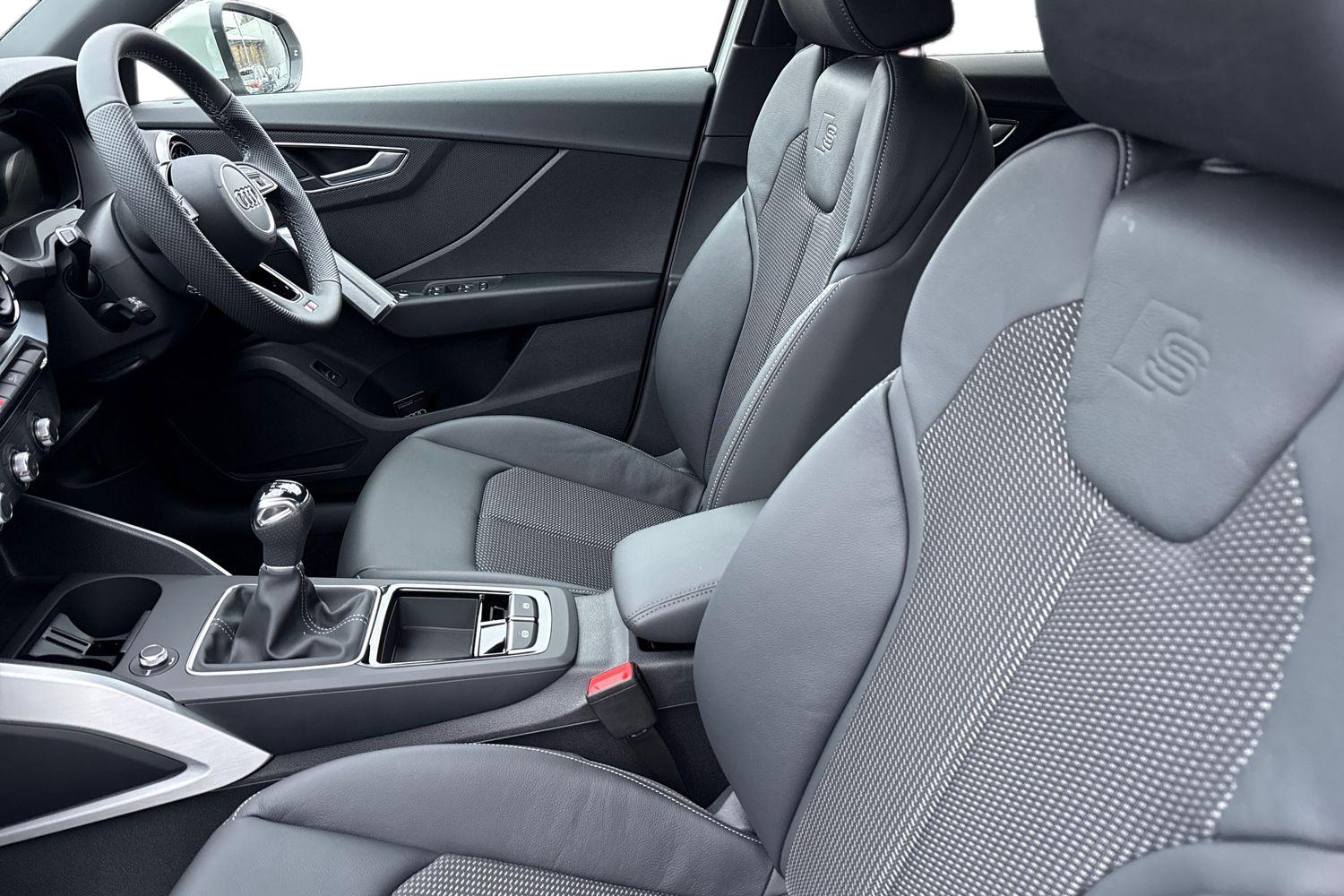 Used Audi Q2 2026 for sale - 77791770: Photo 15