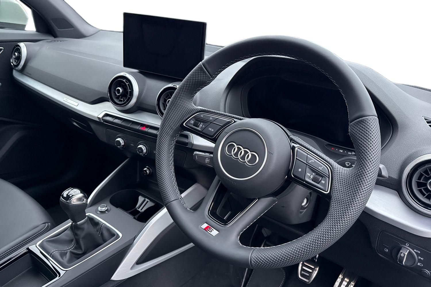 Used Audi Q2 2026 for sale - 77791770: Photo 17