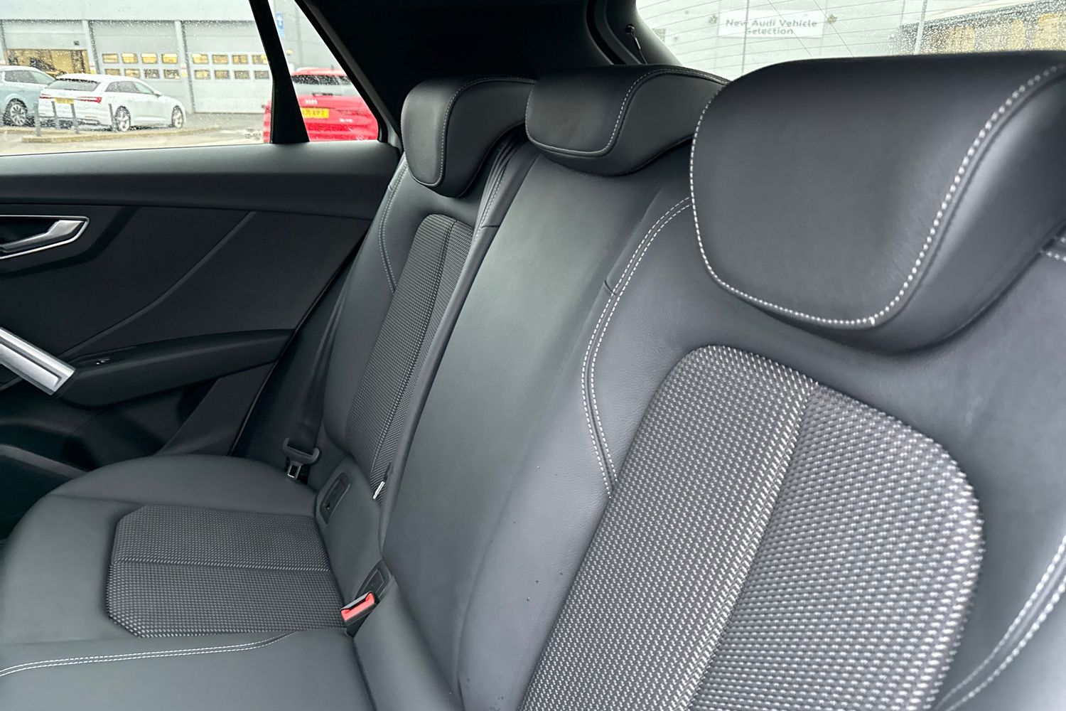 Used Audi Q2 2026 for sale - 77791770: Photo 18