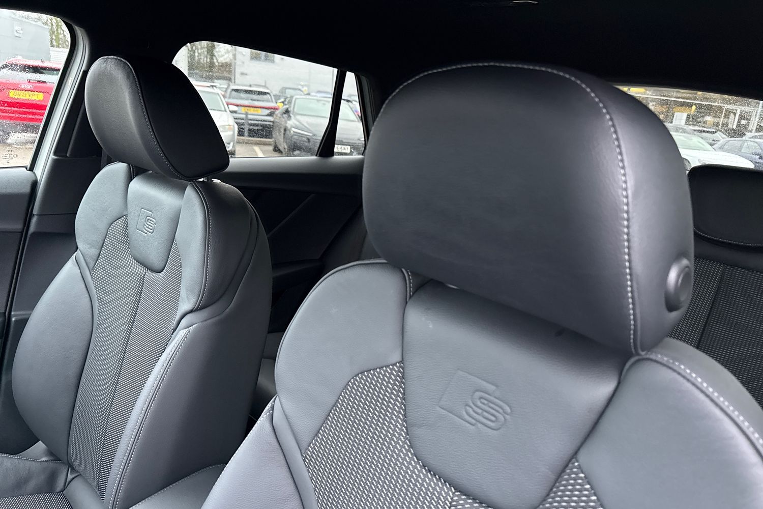 Used Audi Q2 2026 for sale - 77791770: Photo 23