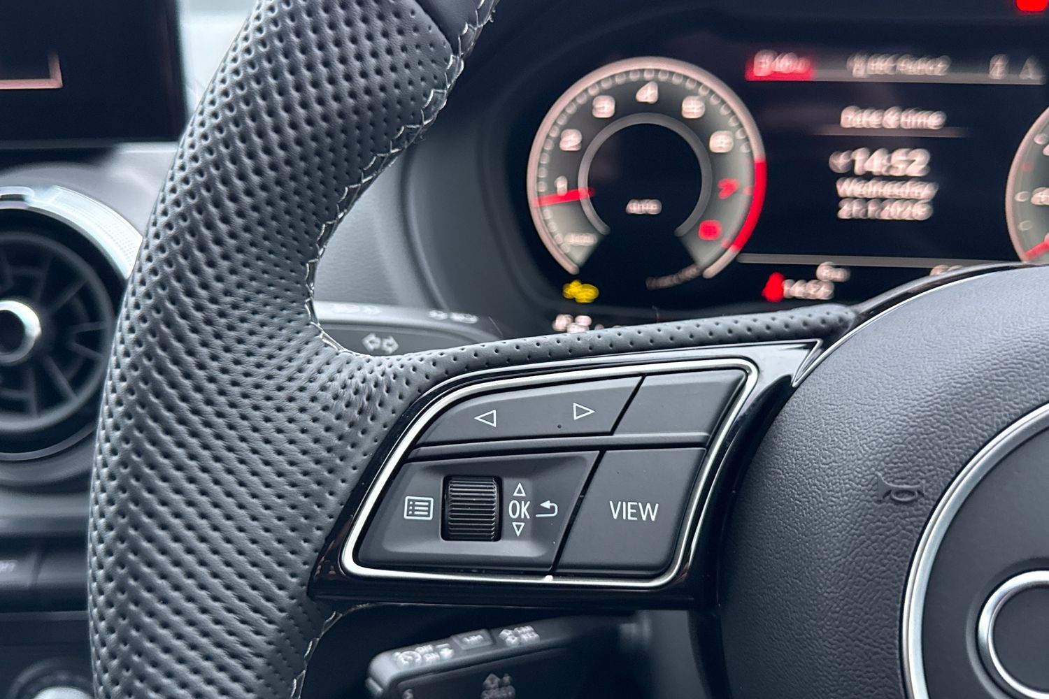 Used Audi Q2 2026 for sale - 77791770: Photo 25