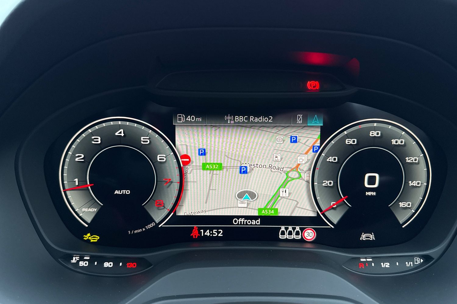 Used Audi Q2 2026 for sale - 77791770: Photo 26