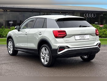 Used Audi Q2 2026 for sale - 77791770: Photo
