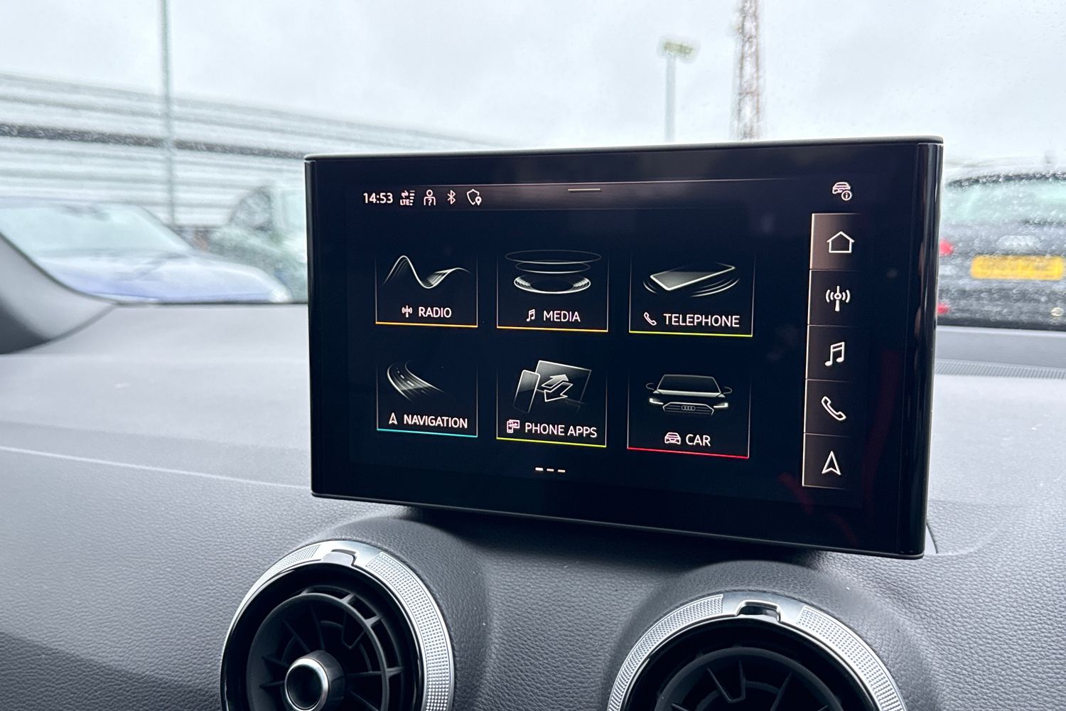 Used Audi Q2 2026 for sale - 77791770: Photo 30