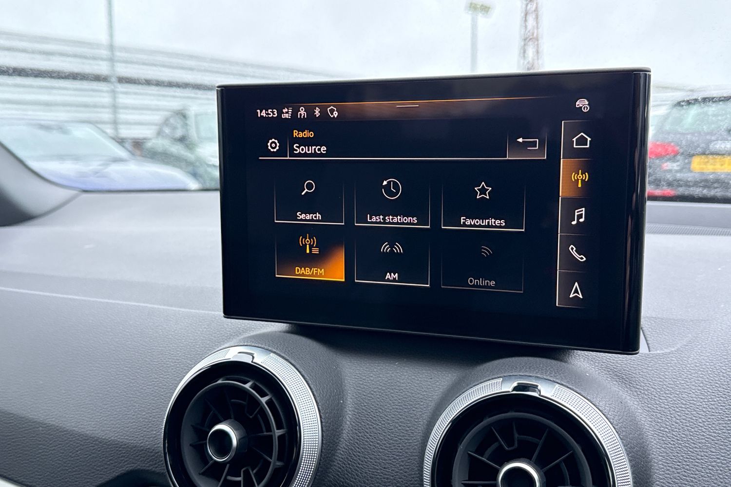 Used Audi Q2 2026 for sale - 77791770: Photo 32