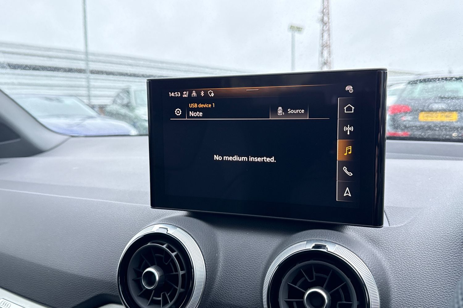 Used Audi Q2 2026 for sale - 77791770: Photo 33