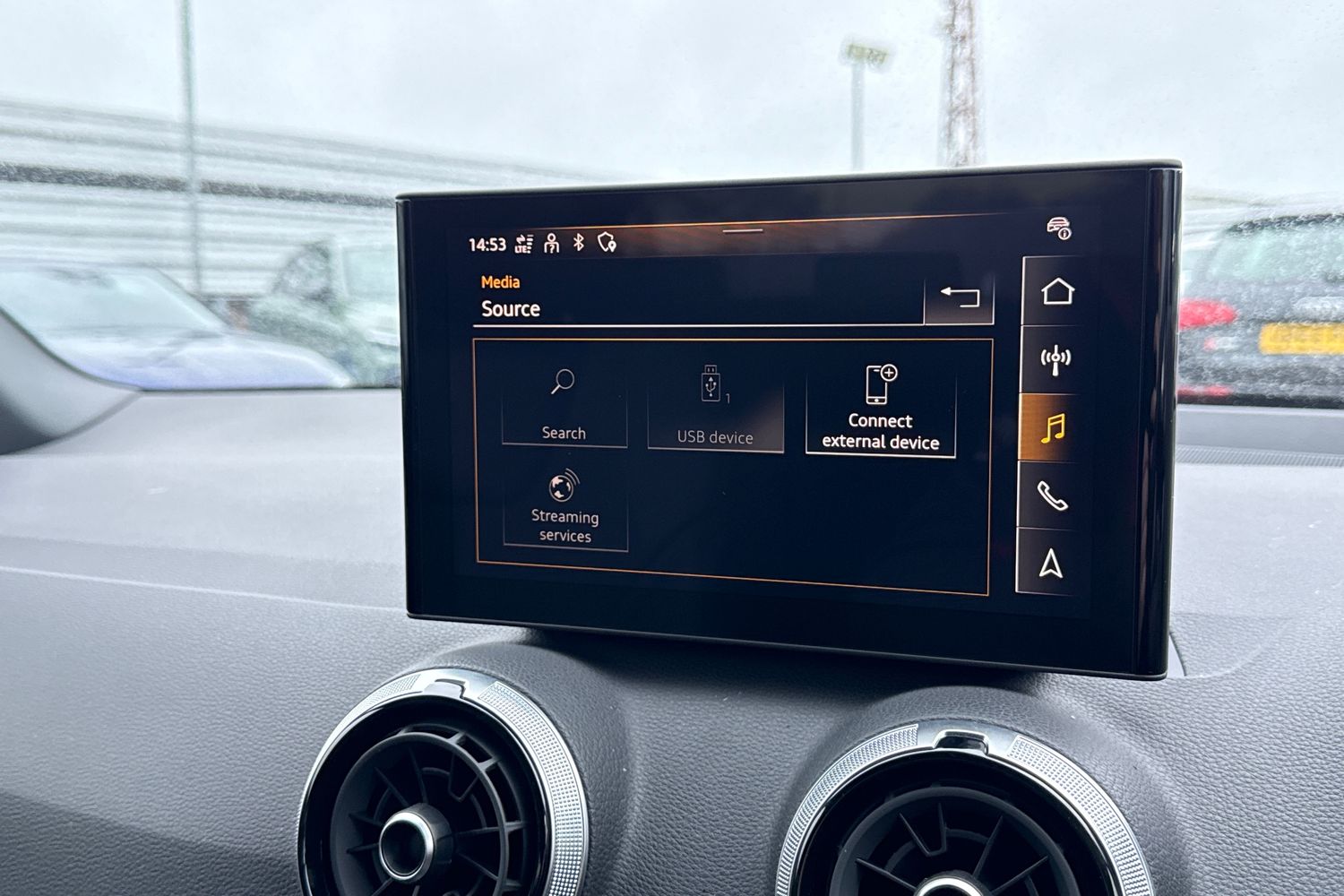 Used Audi Q2 2026 for sale - 77791770: Photo 34