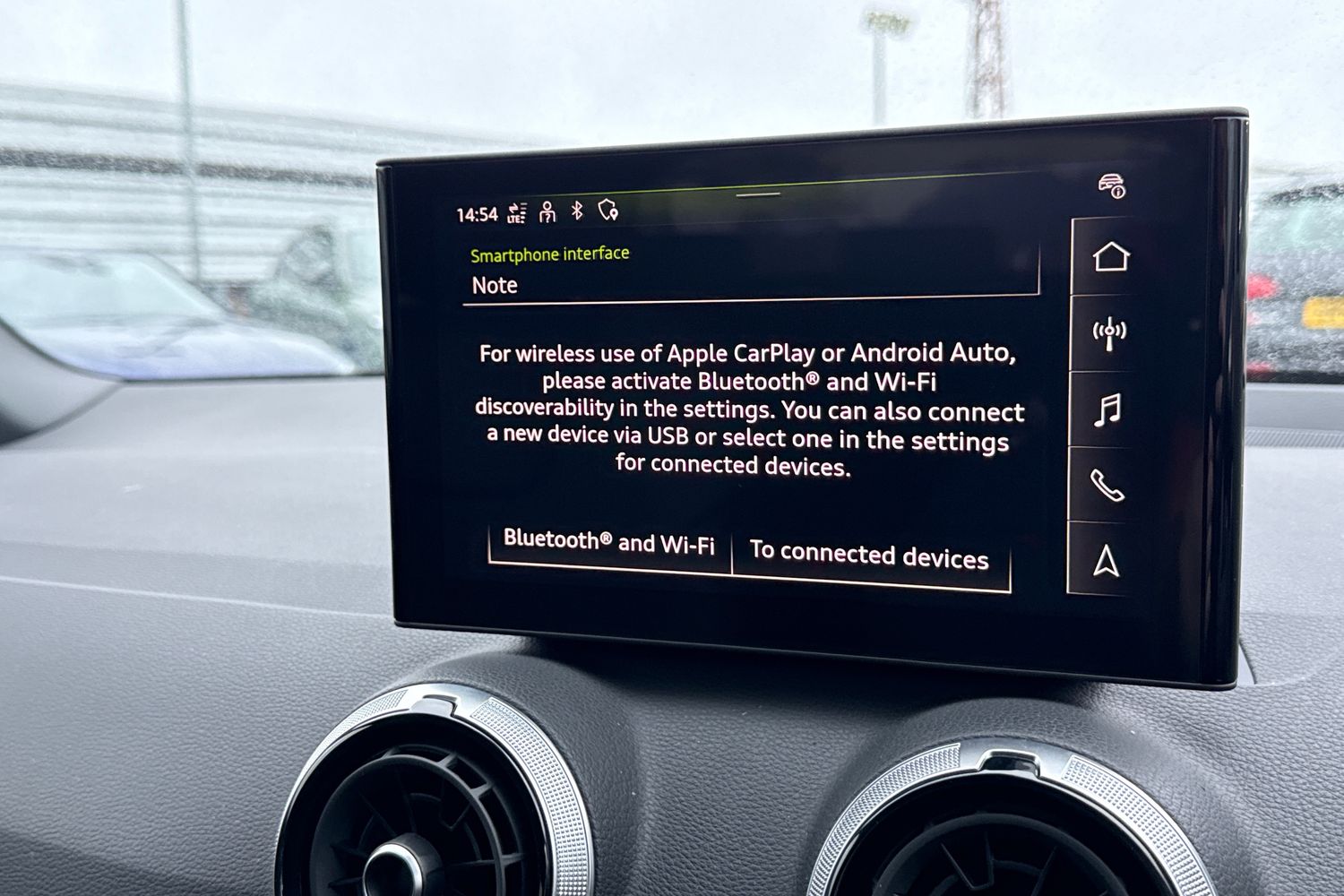 Used Audi Q2 2026 for sale - 77791770: Photo 38