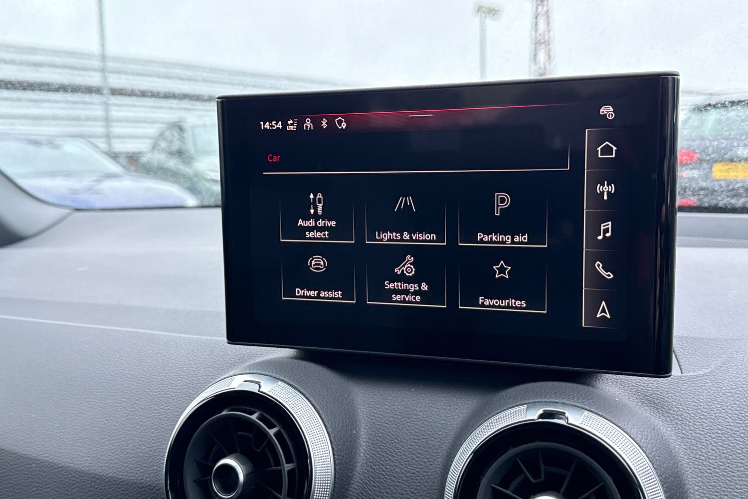 Used Audi Q2 2026 for sale - 77791770: Photo 39