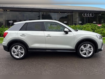 Used Audi Q2 2026 for sale - 77791770: Photo
