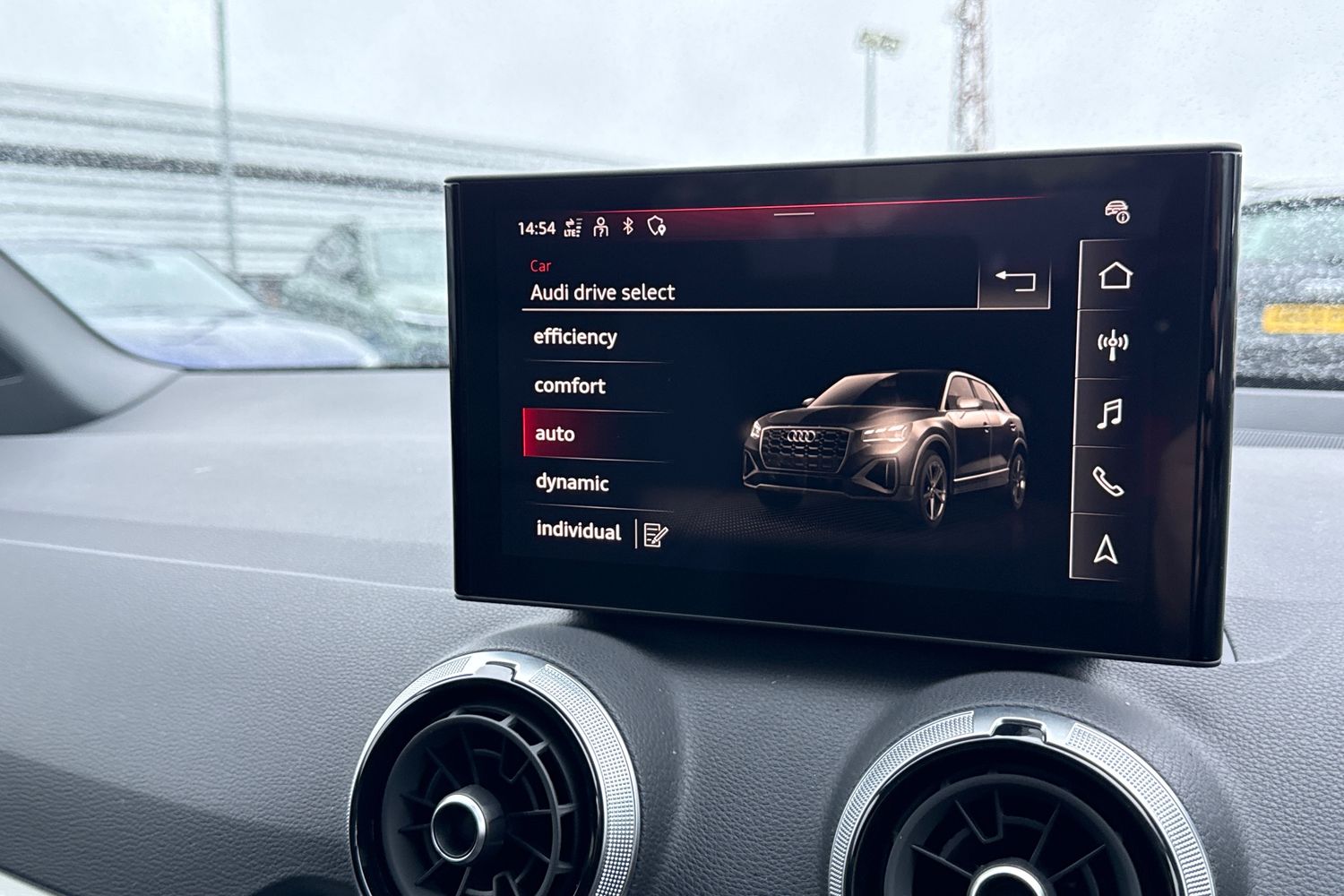 Used Audi Q2 2026 for sale - 77791770: Photo 40