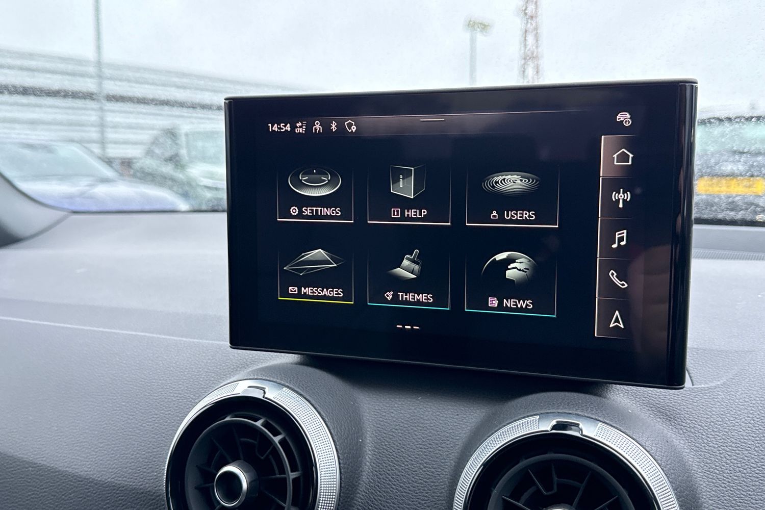 Used Audi Q2 2026 for sale - 77791770: Photo 43