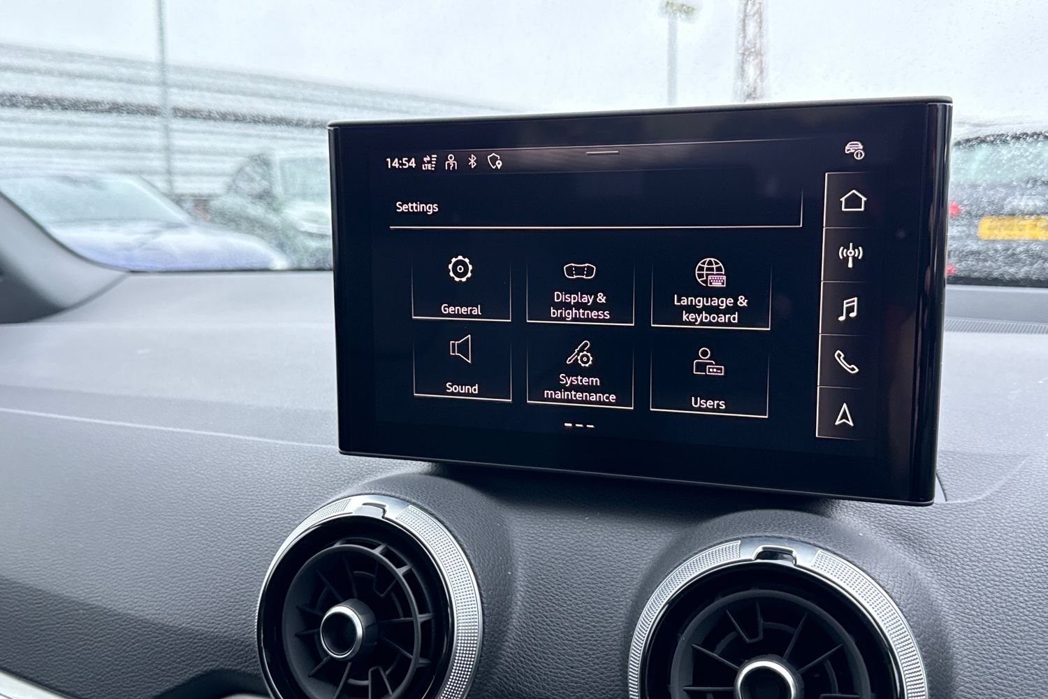 Used Audi Q2 2026 for sale - 77791770: Photo 44