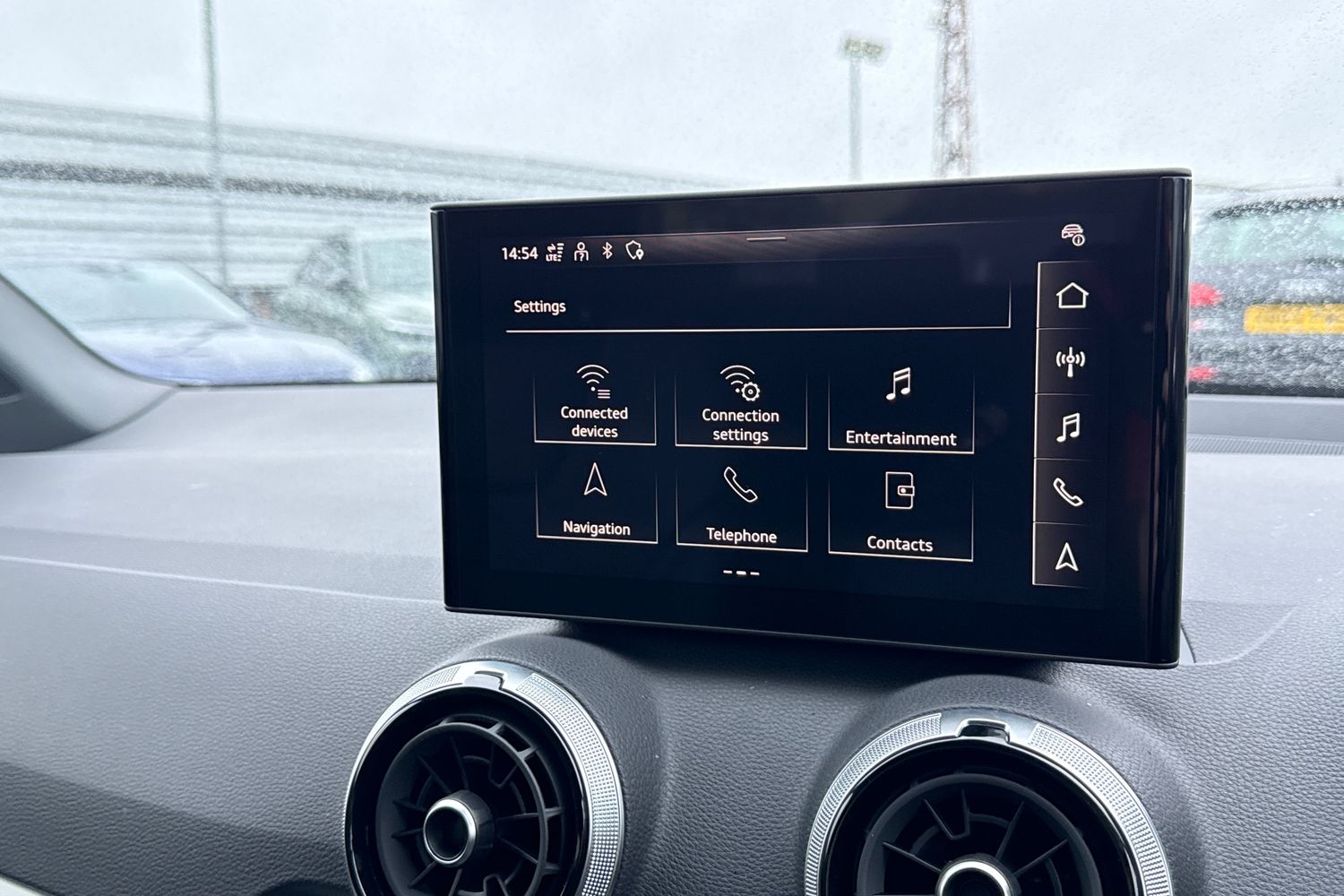 Used Audi Q2 2026 for sale - 77791770: Photo 45