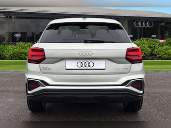 Used Audi Q2 2026 for sale - 77791770: Photo