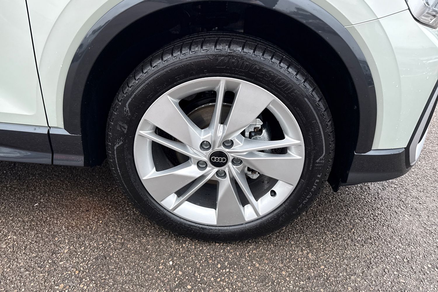 Used Audi Q2 2026 for sale - 77791770: Photo 9