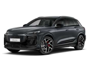 2025 - 100kWh Edition 1 Auto quattro 5dr