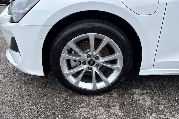 Used Audi A3 2025 for sale - 76220278: Photo 10