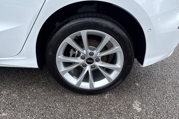 Used Audi A3 2025 for sale - 76220278: Photo 11
