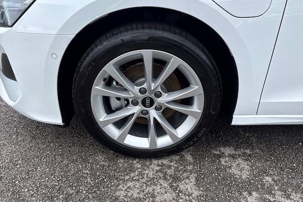 Used Audi A3 2025 for sale - 76220278: Photo 12
