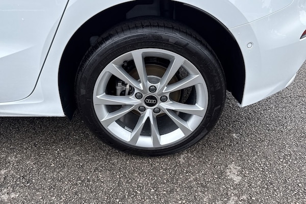 Used Audi A3 2025 for sale - 76220278: Photo 13