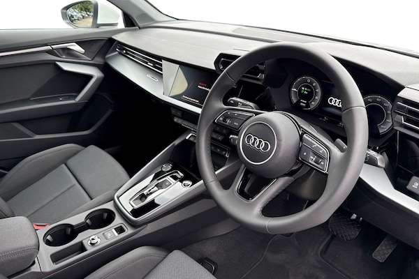 Used Audi A3 2025 for sale - 76220278: Photo 14