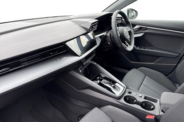 Used Audi A3 2025 for sale - 76220278: Photo 15