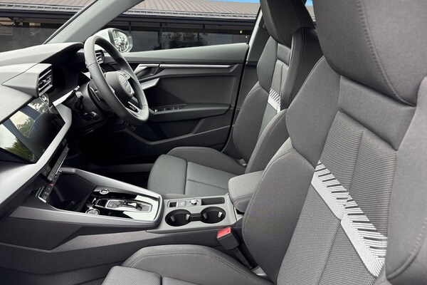Used Audi A3 2025 for sale - 76220278: Photo 16