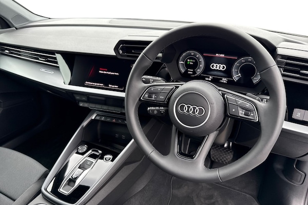Used Audi A3 2025 for sale - 76220278: Photo 18